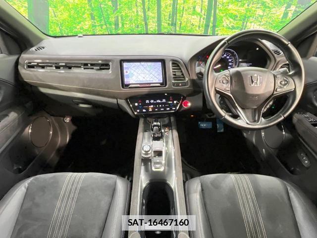 Honda VEZEL 2018-04 7935022-1