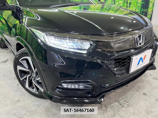 Honda VEZEL 2018-04 7935022-11