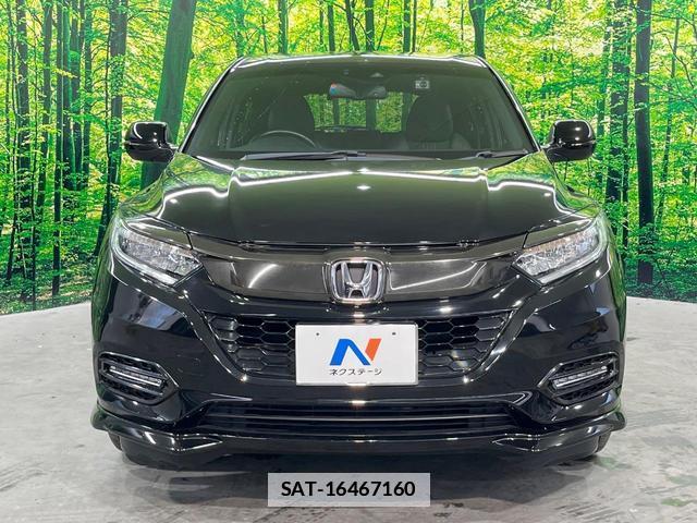 Honda VEZEL 2018-04 7935022-13