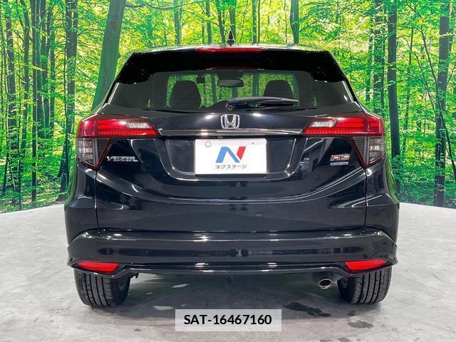 Honda VEZEL 2018-04 7935022-14