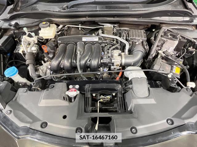 Honda VEZEL 2018-04 7935022-17