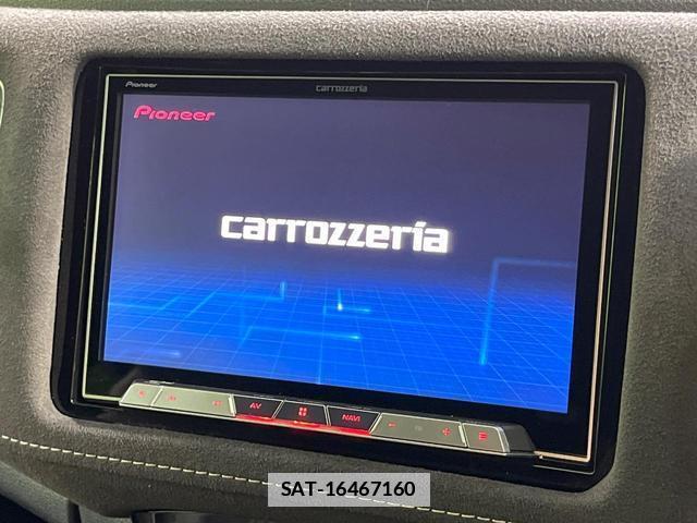 Honda VEZEL 2018-04 7935022-2