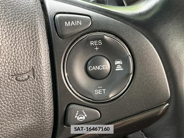 Honda VEZEL 2018-04 7935022-5