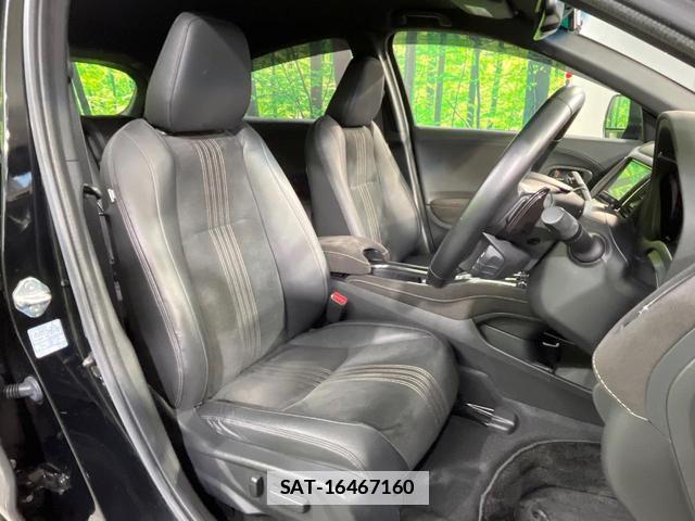 Honda VEZEL 2018-04 7935022-7