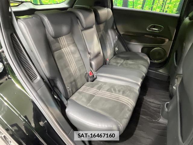 Honda VEZEL 2018-04 7935022-8
