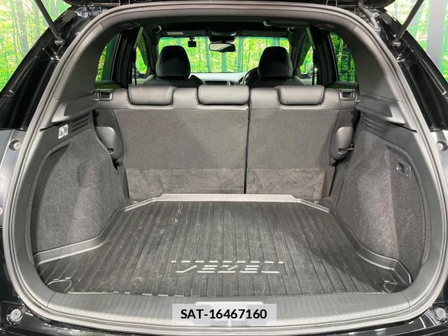 Honda VEZEL 2018-04 7935022-9