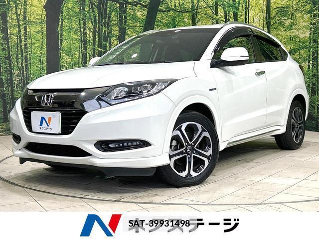Honda VEZEL 2018-02 7935048-0