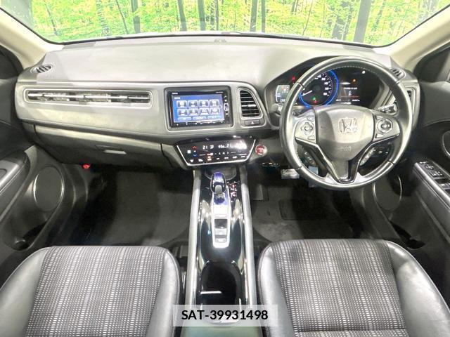 Honda VEZEL 2018-02 7935048-1