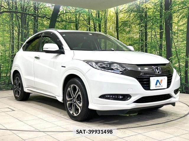 Honda VEZEL 2018-02 7935048-15