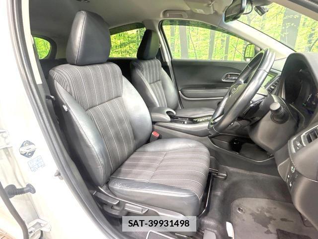 Honda VEZEL 2018-02 7935048-7