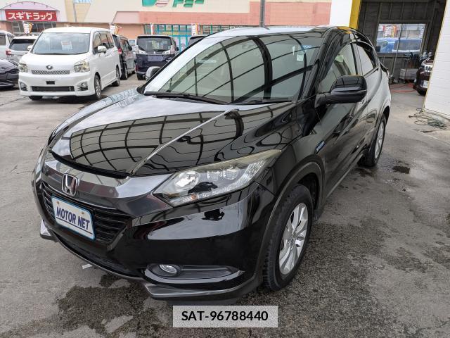 Honda VEZEL 2015-02 7935265-0