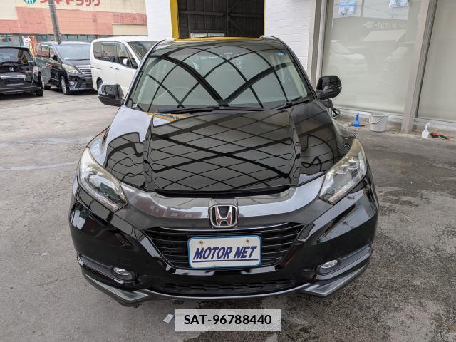 Honda VEZEL 2015-02 7935265-12