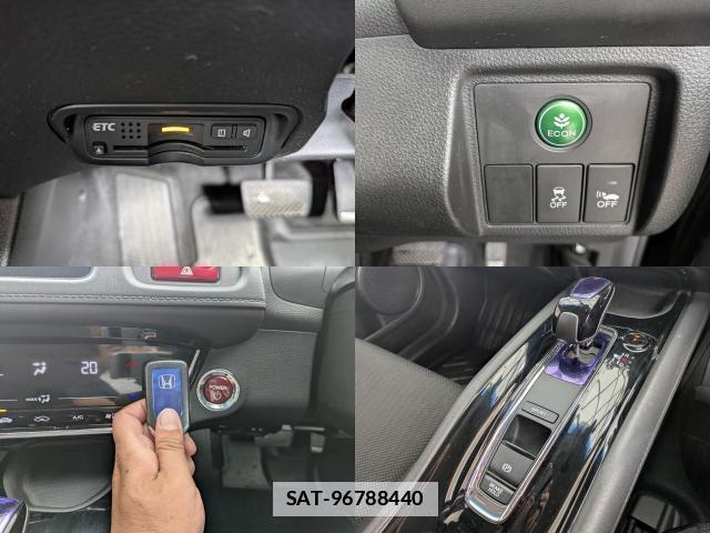 Honda VEZEL 2015-02 7935265-18