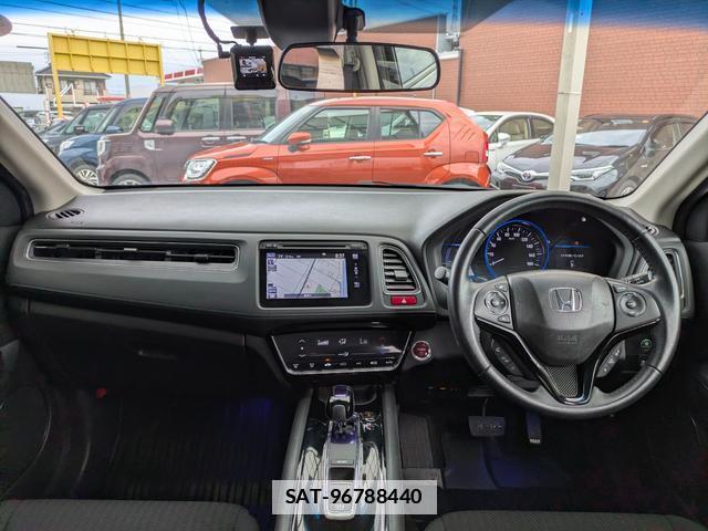 Honda VEZEL 2015-02 7935265-2
