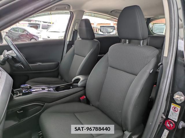 Honda VEZEL 2015-02 7935265-5