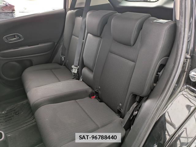 Honda VEZEL 2015-02 7935265-6