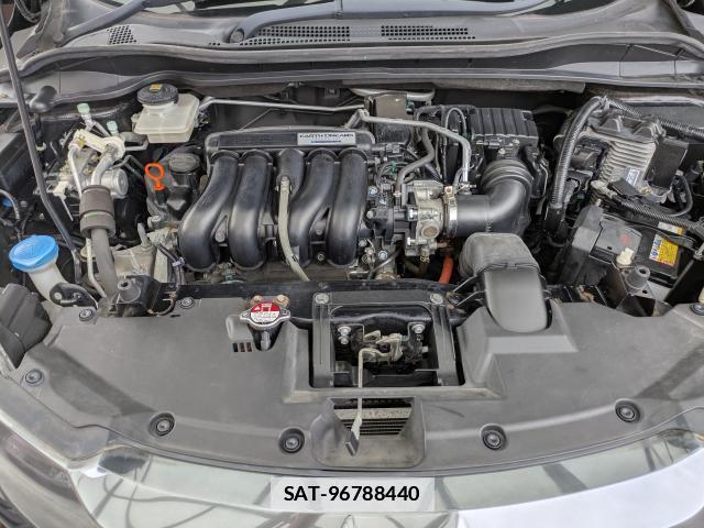 Honda VEZEL 2015-02 7935265-7