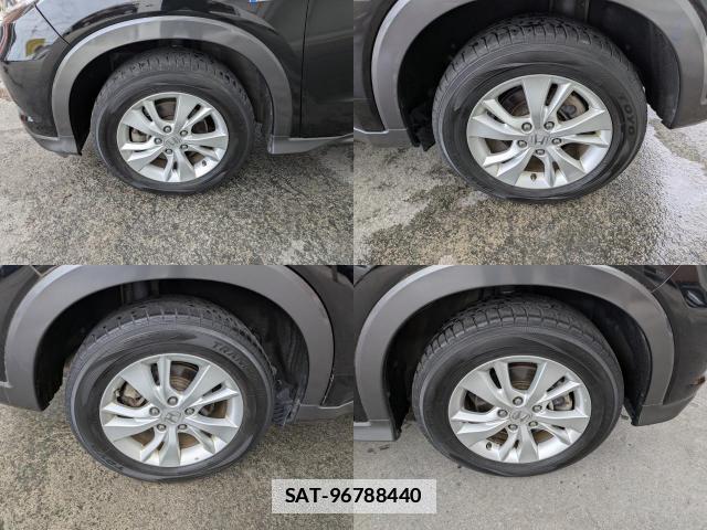 Honda VEZEL 2015-02 7935265-8
