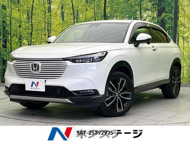 Honda VEZEL 2023-12 7935339-0