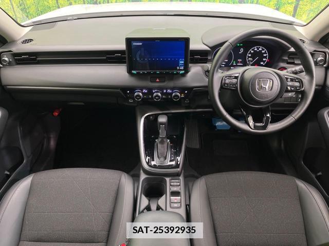 Honda VEZEL 2023-12 7935339-1