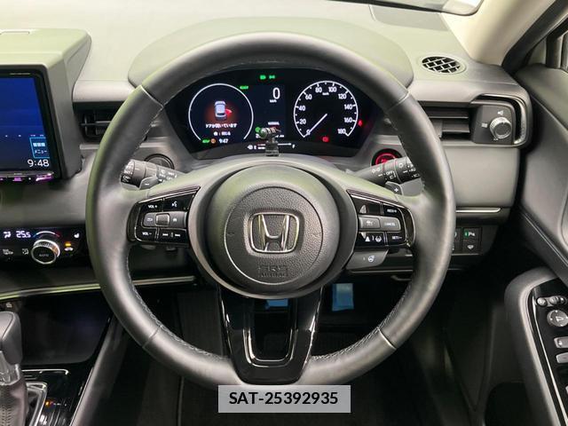 Honda VEZEL 2023-12 7935339-10