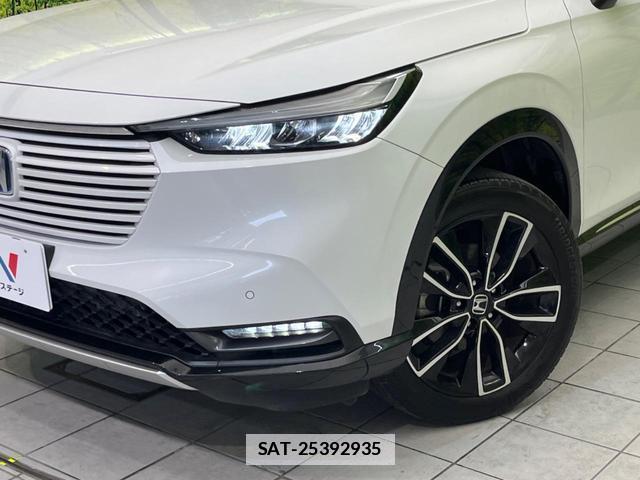 Honda VEZEL 2023-12 7935339-11