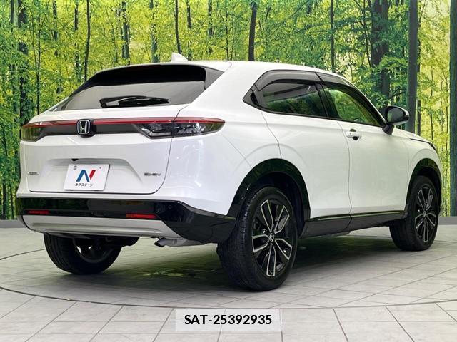 Honda VEZEL 2023-12 7935339-16