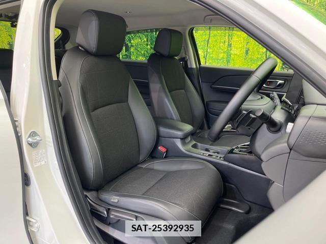 Honda VEZEL 2023-12 7935339-7
