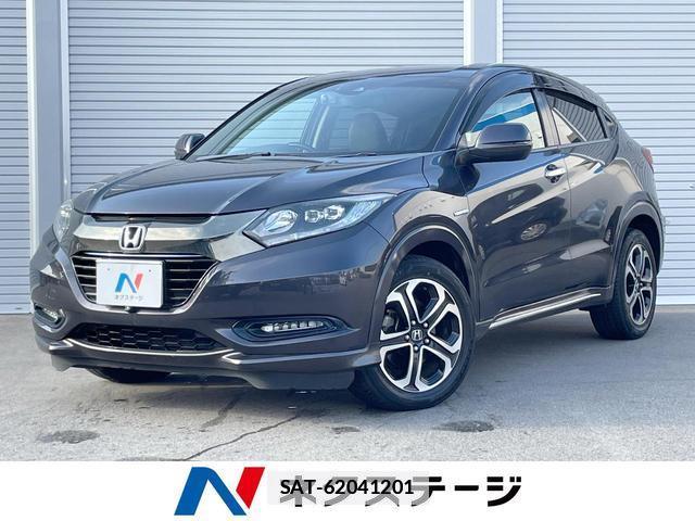 Honda VEZEL 2017-09 7935352-0