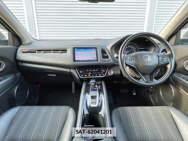 Honda VEZEL 2017-09 7935352-1