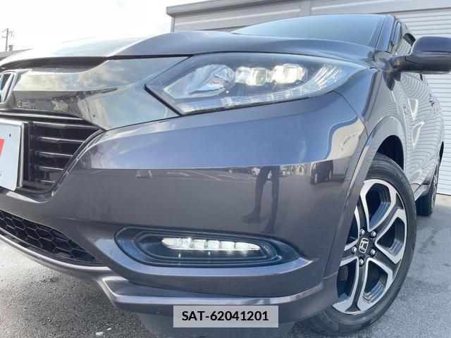 Honda VEZEL 2017-09 7935352-10