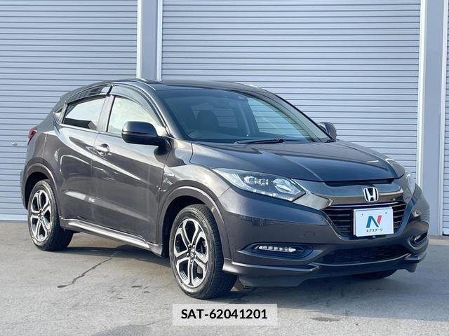 Honda VEZEL 2017-09 7935352-14
