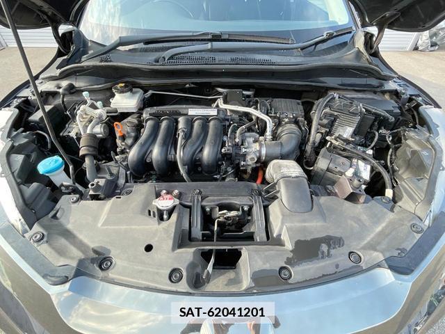 Honda VEZEL 2017-09 7935352-16