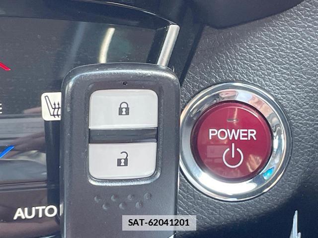 Honda VEZEL 2017-09 7935352-5