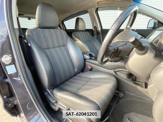 Honda VEZEL 2017-09 7935352-6
