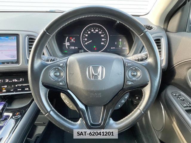 Honda VEZEL 2017-09 7935352-9