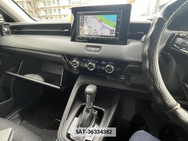 Honda VEZEL 2022-07 7935854-3