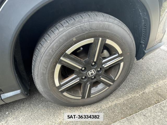 Honda VEZEL 2022-07 7935854-5