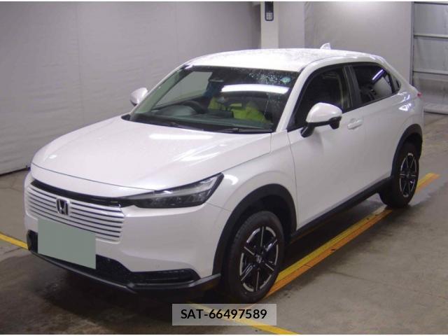 Honda VEZEL 2026-06 7936151-0