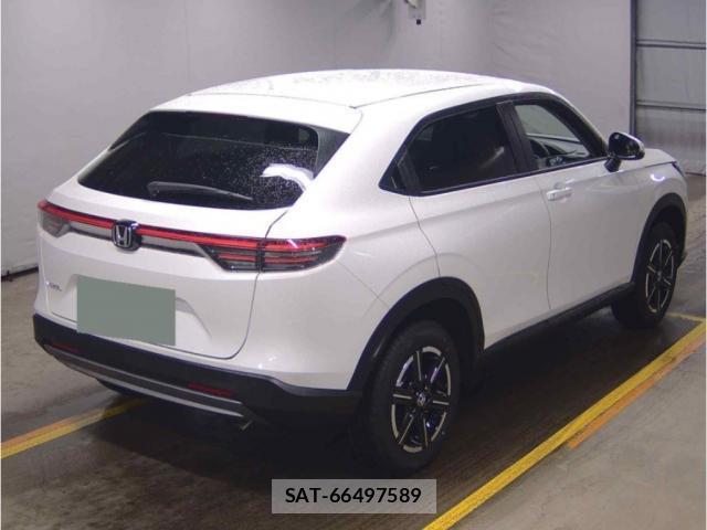 Honda VEZEL 2026-06 7936151-1
