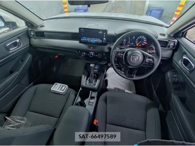 Honda VEZEL 2026-06 7936151-2