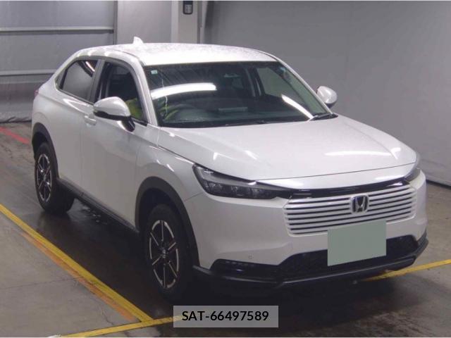 Honda VEZEL 2026-06 7936151-3