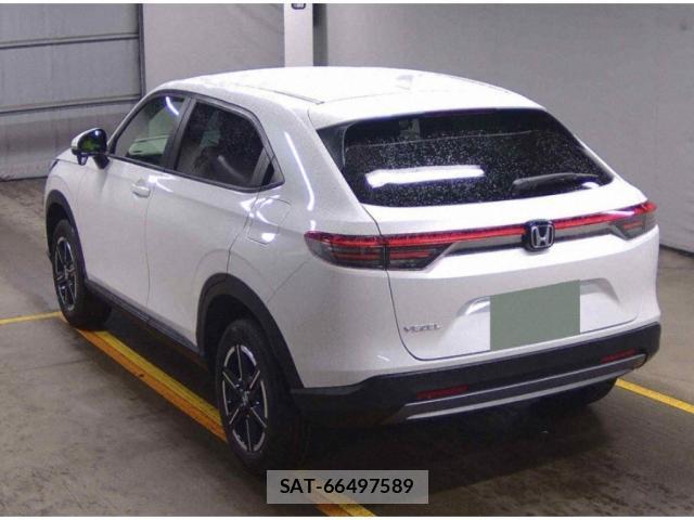 Honda VEZEL 2026-06 7936151-5