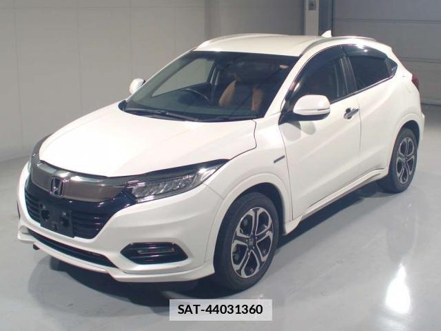 Honda VEZEL 2019-09 7936513-0