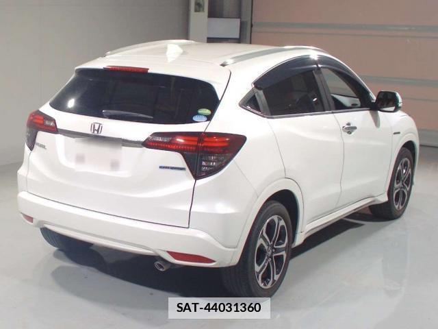 Honda VEZEL 2019-09 7936513-1