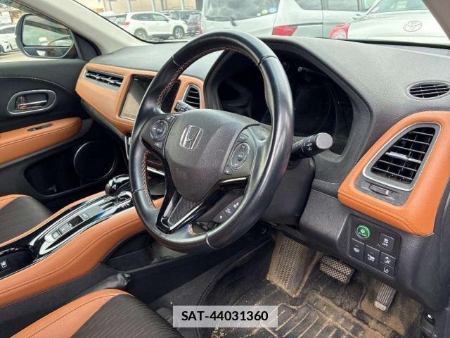 Honda VEZEL 2019-09 7936513-3