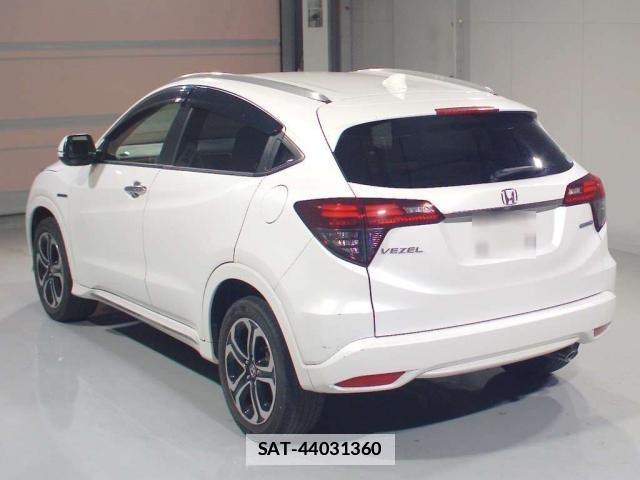 Honda VEZEL 2019-09 7936513-5