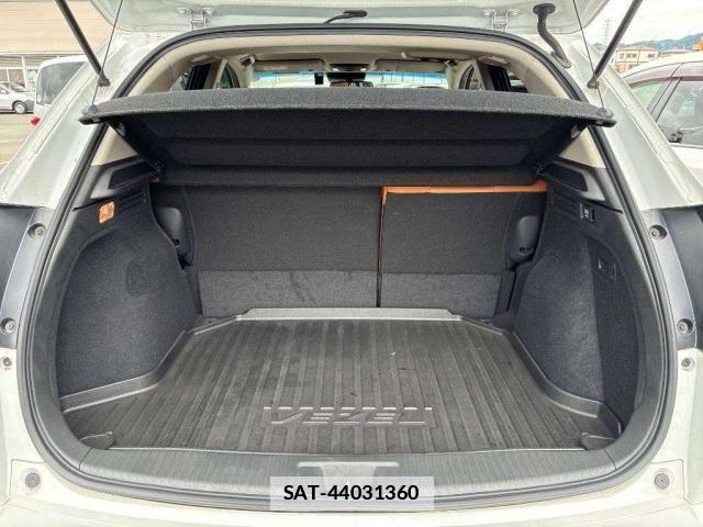 Honda VEZEL 2019-09 7936513-6