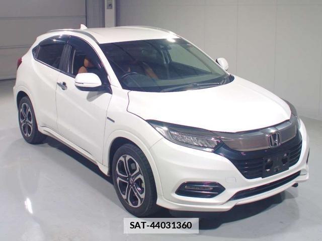 Honda VEZEL 2019-09 7936513-7