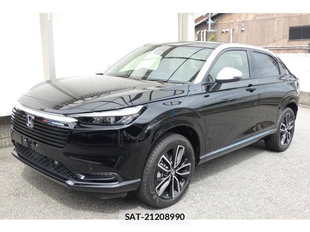 Honda VEZEL 2026-06 7936544-0